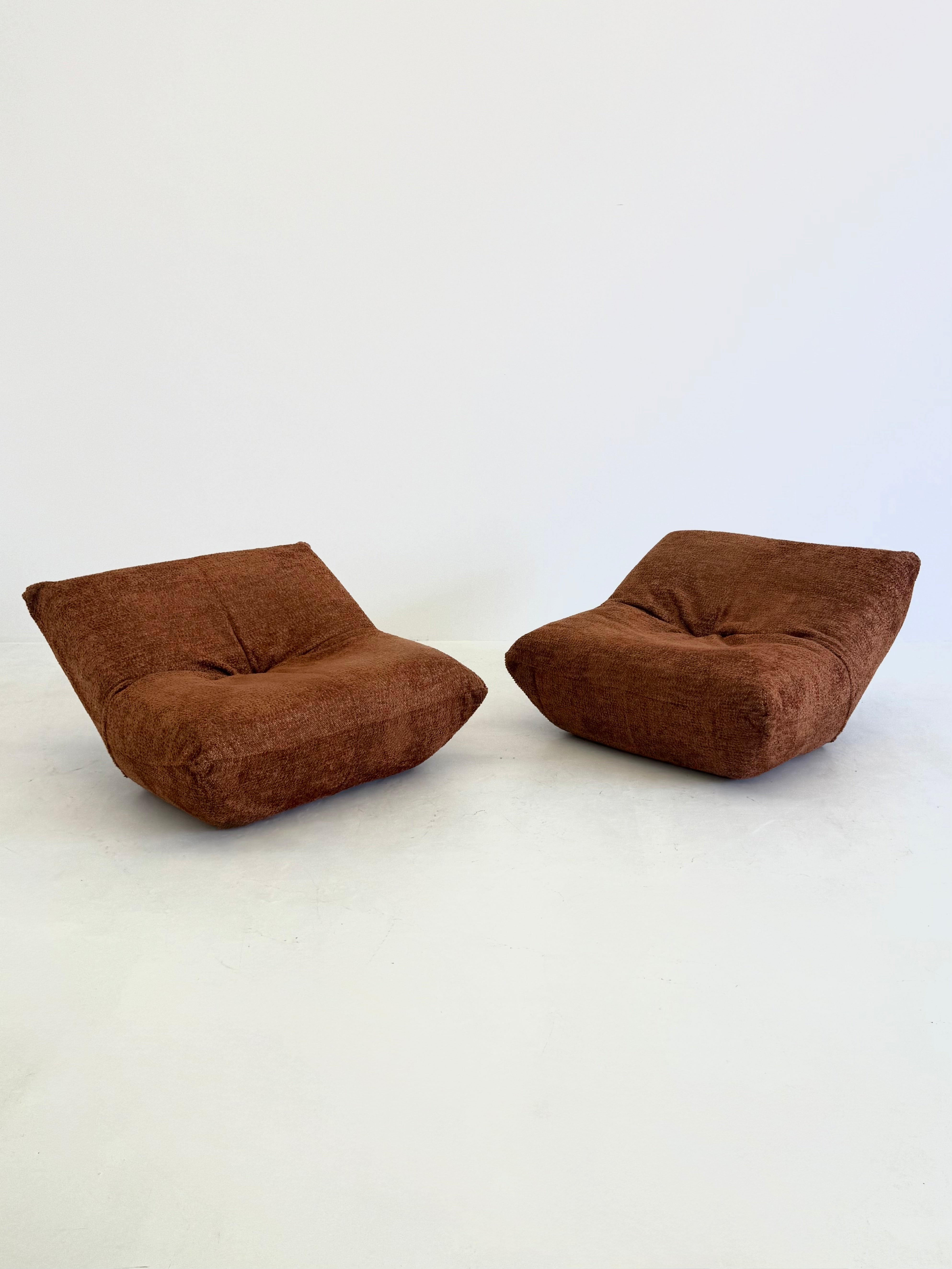 1974_Papillon_Lounge_Chair_by_Guido_Maria_Rosati_for_Giovannetti,_Italy