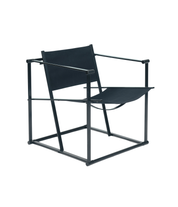 Pastoe_FM62_Kubus_Armchair_by_Radboud_van_Beekum,_Netherlands_1981