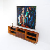 Made_to_Measure_Teak_Sideboard_by_Pastoe,_Netherlands,_1950s