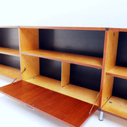Made_to_Measure_Teak_Sideboard_by_Pastoe,_Netherlands,_1950s