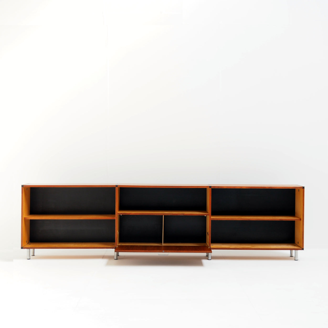 Made_to_Measure_Teak_Sideboard_by_Pastoe,_Netherlands,_1950s