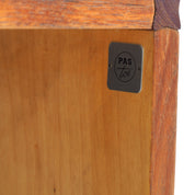 Cees_Braakman_Made_to_Measure_Cabinet_for_Pastoe_in_Teak,_Birch_and_Aluminium,_Netherlands,_1960s