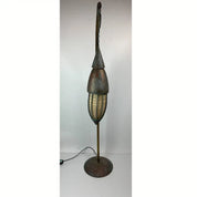 Patinated_Metal_Floor_Lamp_Attributed_to_Made_Wijaya,_1970s–1980s,_Bali