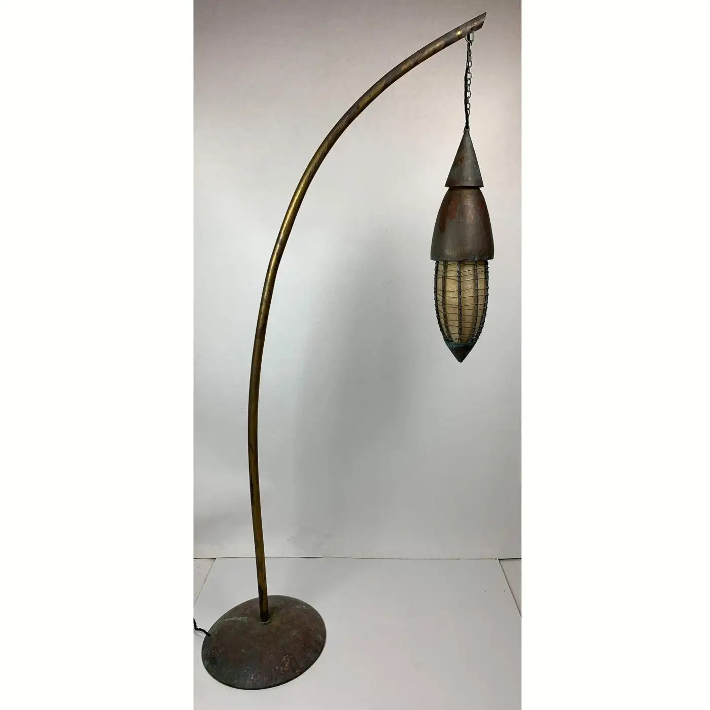 Patinated_Metal_Floor_Lamp_Attributed_to_Made_Wijaya,_1970s–1980s,_Bali