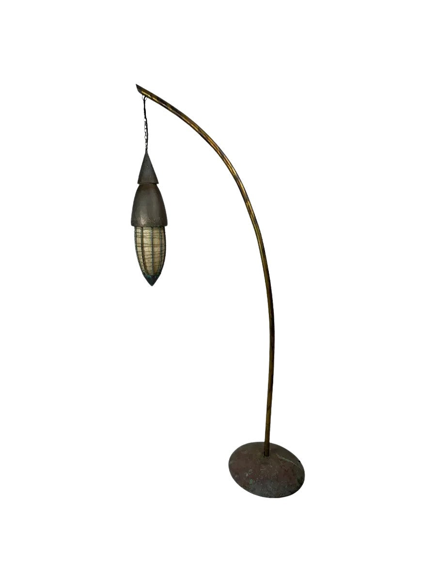 Patinated_Metal_Floor_Lamp_Attributed_to_Made_Wijaya,_1970s–1980s,_Bali