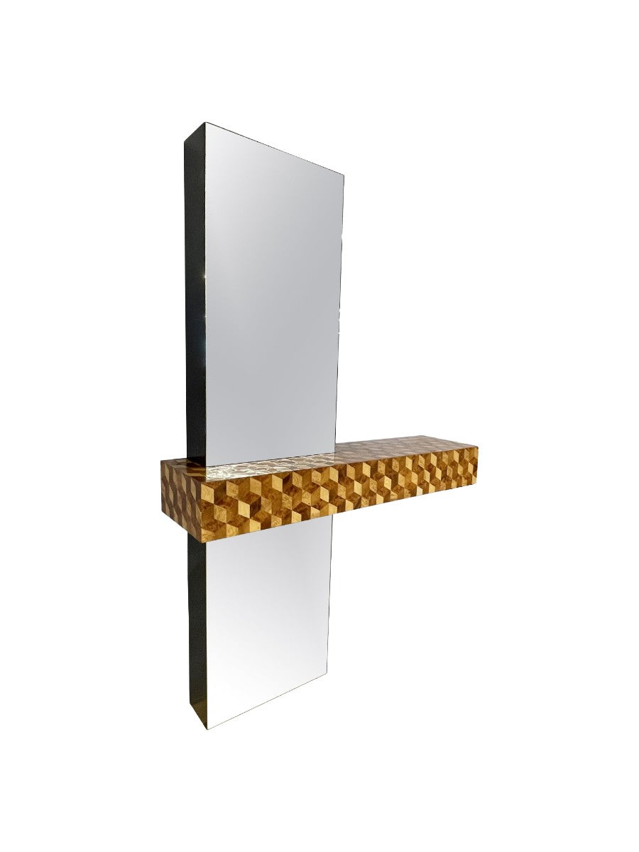 Paul_Evans_Hollywood_Regency_Style_Console,_1978_USA