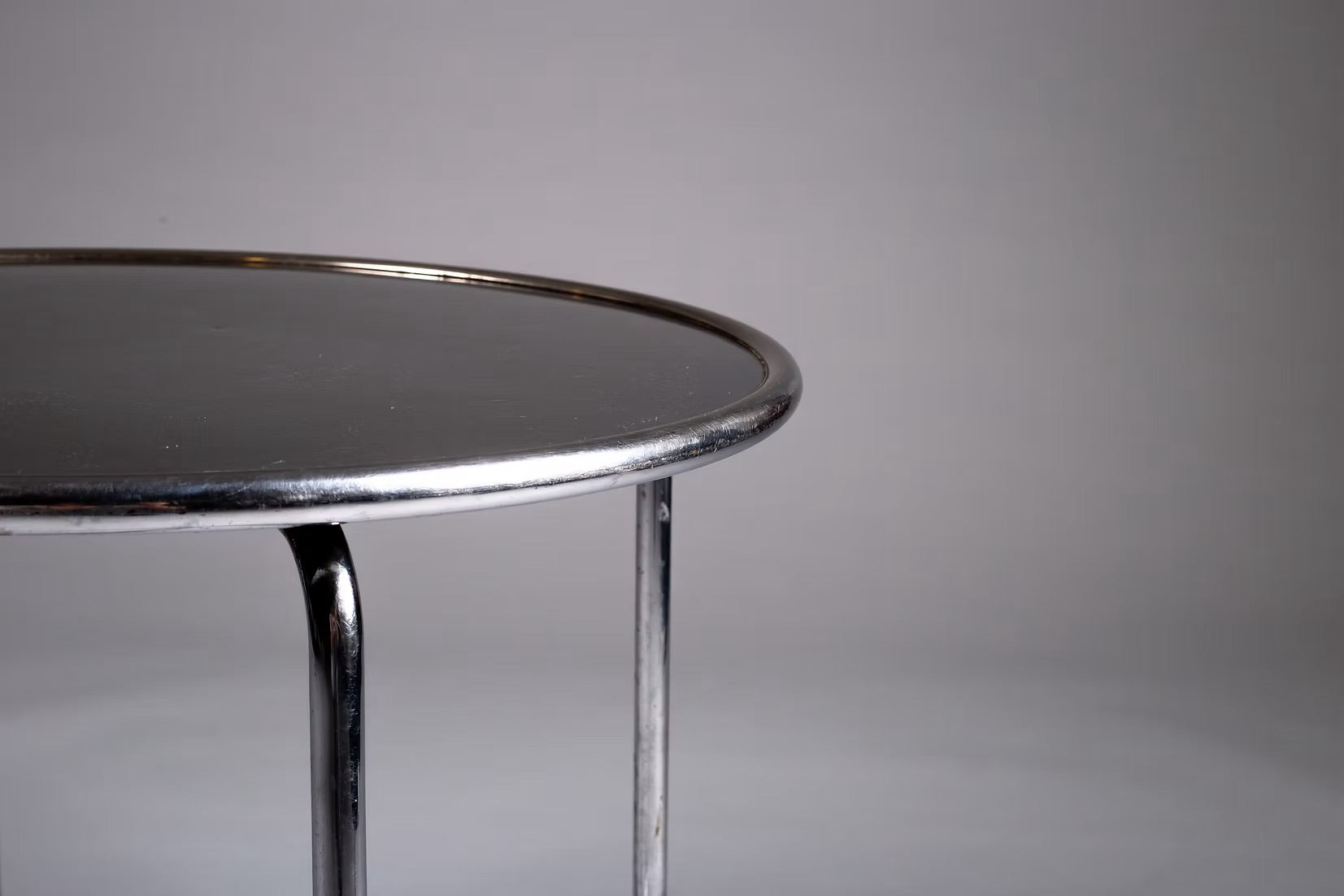 Pauli_Blomstedt_Tubular_Steel_Table_for_J._Merivaara,_1930s,_Finland