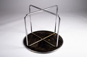 Pauli_Blomstedt_Tubular_Steel_Table_for_J._Merivaara,_1930s,_Finland