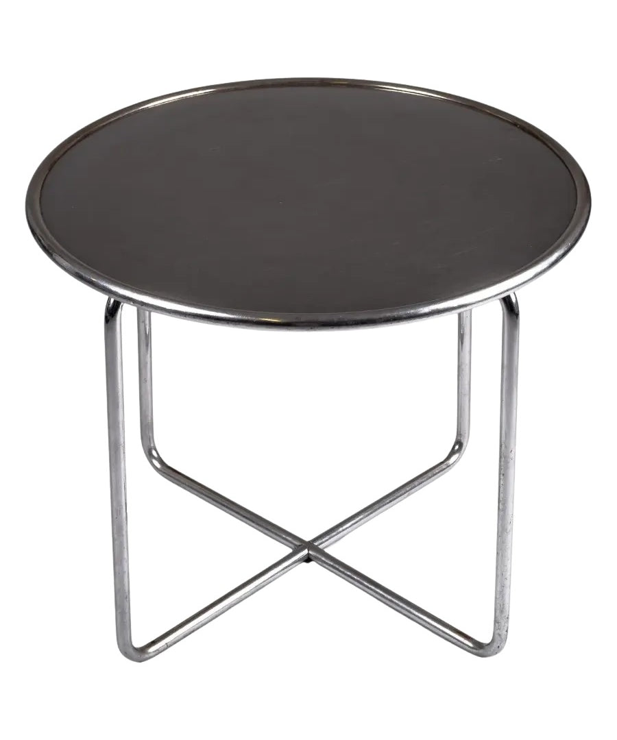 Pauli_Blomstedt_Tubular_Steel_Table_for_J._Merivaara,_1930s,_Finland