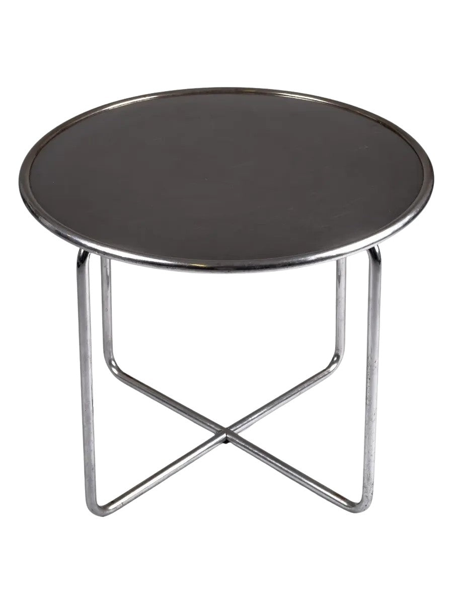 Pauli_Blomstedt_Tubular_Steel_Table_for_J._Merivaara,_1930s,_Finland