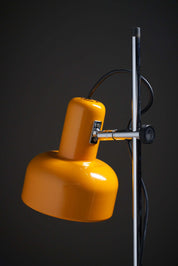 Peanut_Floor_Lamp,_Fog_&_Mørup,_Metal_&_Chrome,_1960s,_Denmark