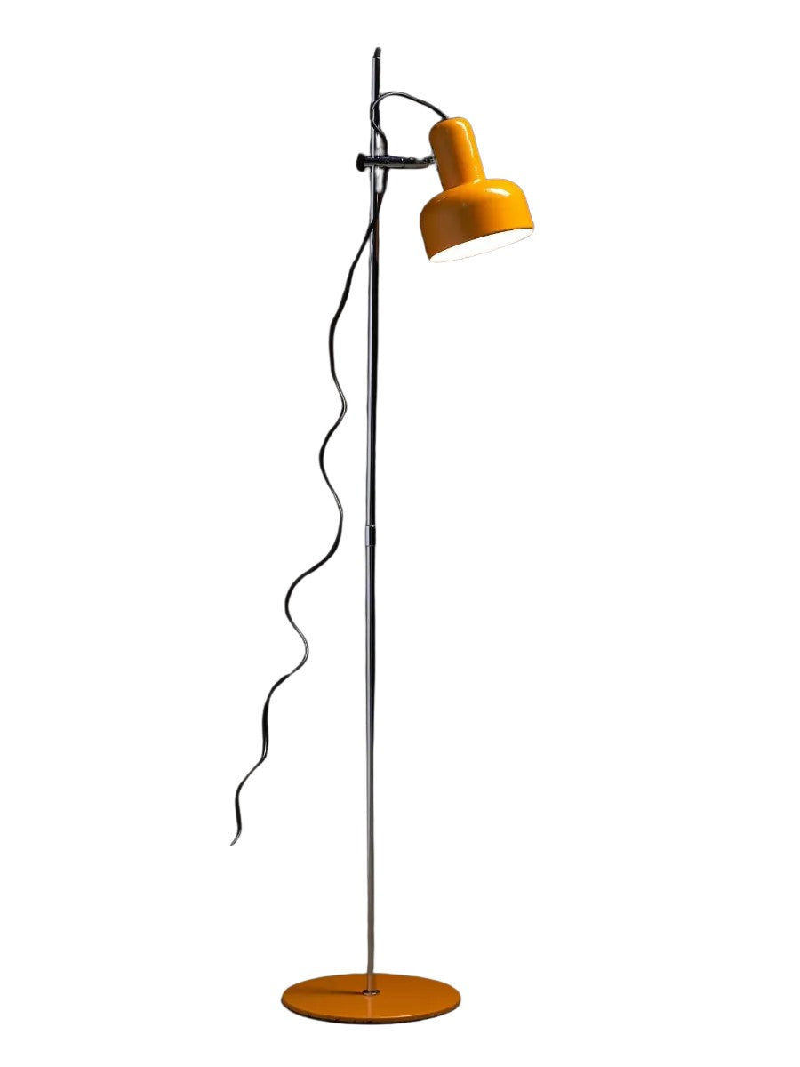 Peanut_Floor_Lamp,_Fog_&_Mørup,_Metal_&_Chrome,_1960s,_Denmark