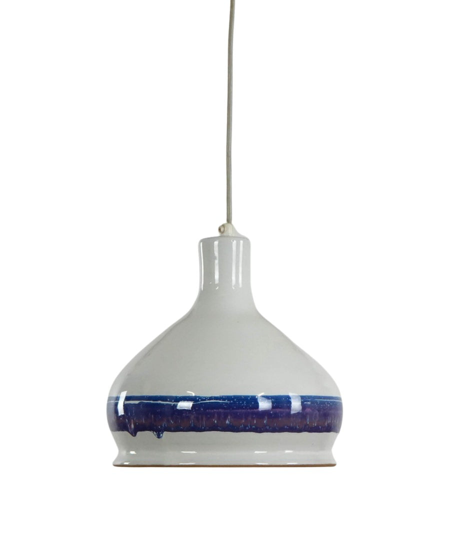 Ceramic_Pendant_Lamp_in_White_and_Blue,_1970s,_Italy