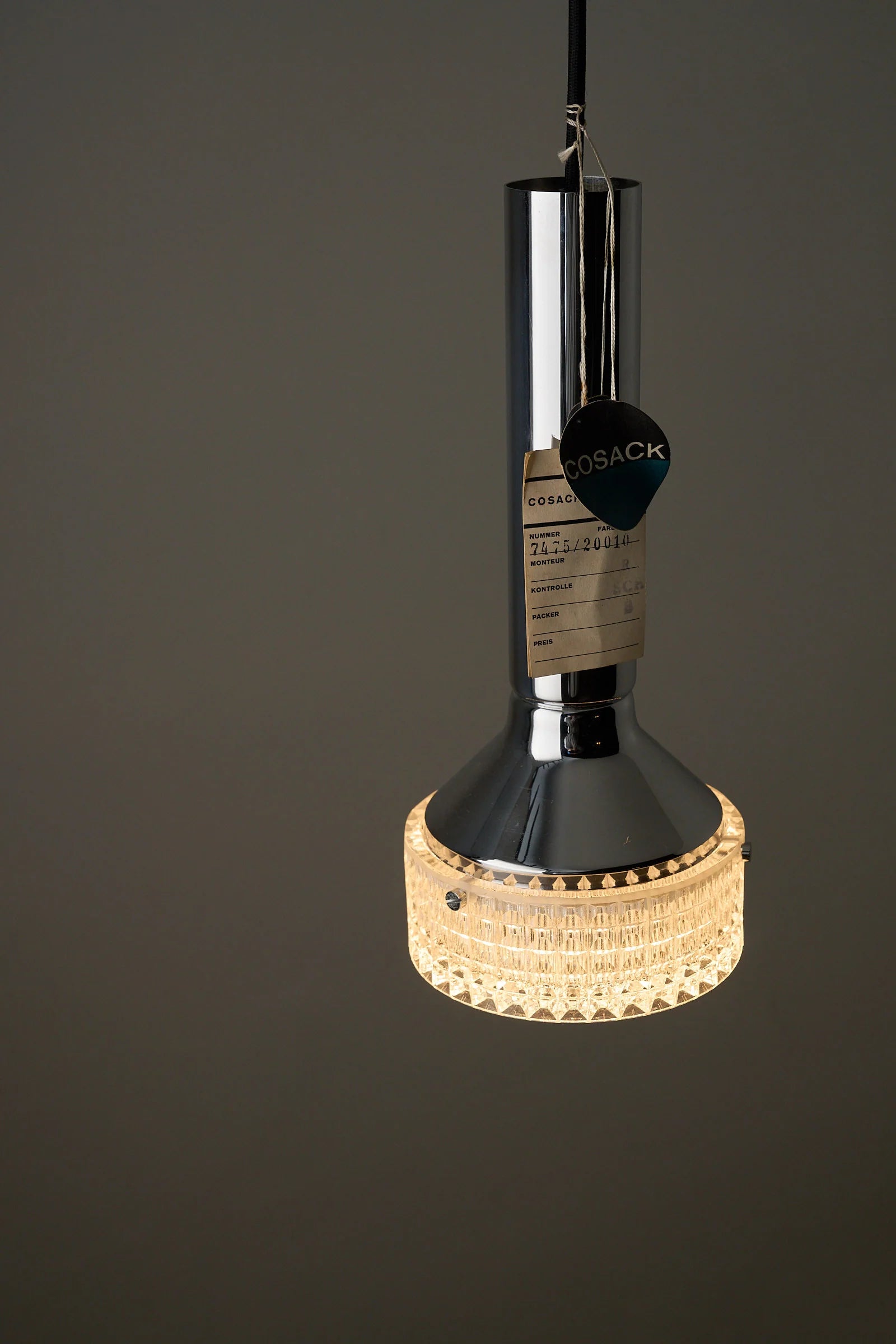 Pendant_Lamp,_Cosack,_Chrome_and_Thick_Glass,_1960s,_Germany