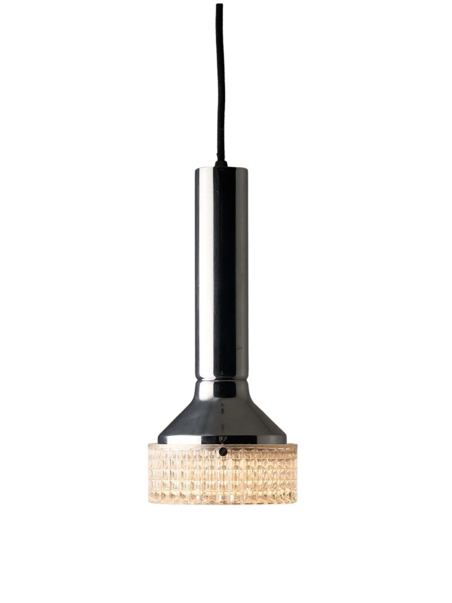 Pendant_Lamp,_Cosack,_Chrome_and_Thick_Glass,_1960s,_Germany