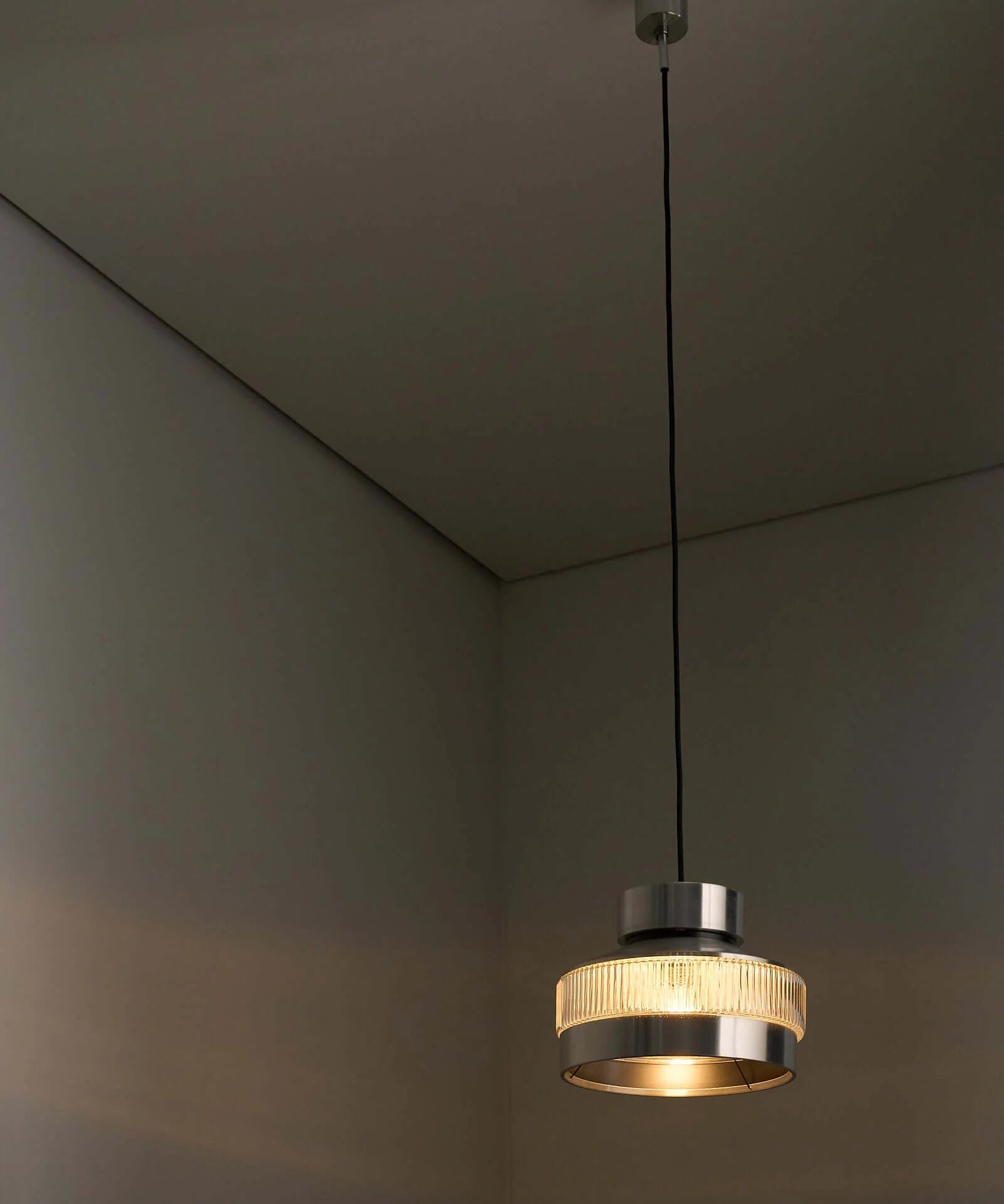 Pendant_Lamp,_Cosack,_Chrome_&_Glass,_1960s,_Germany