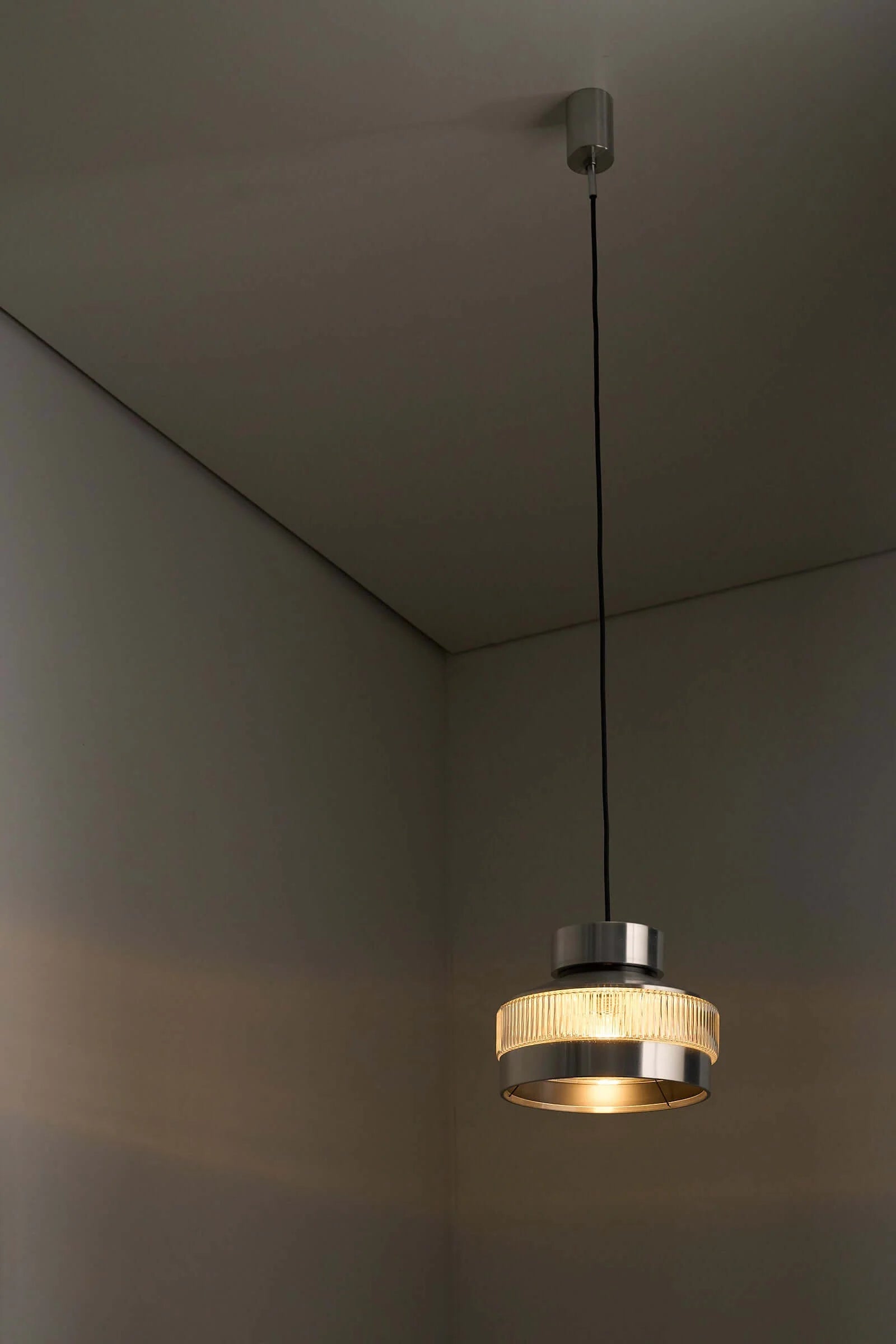 Pendant_Lamp,_Cosack,_Chrome_&_Glass,_1960s,_Germany