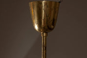 Pendant_Lamp_Lisa_Johansson-Pape_Solid_Brass_ORNO_1950s_Finland