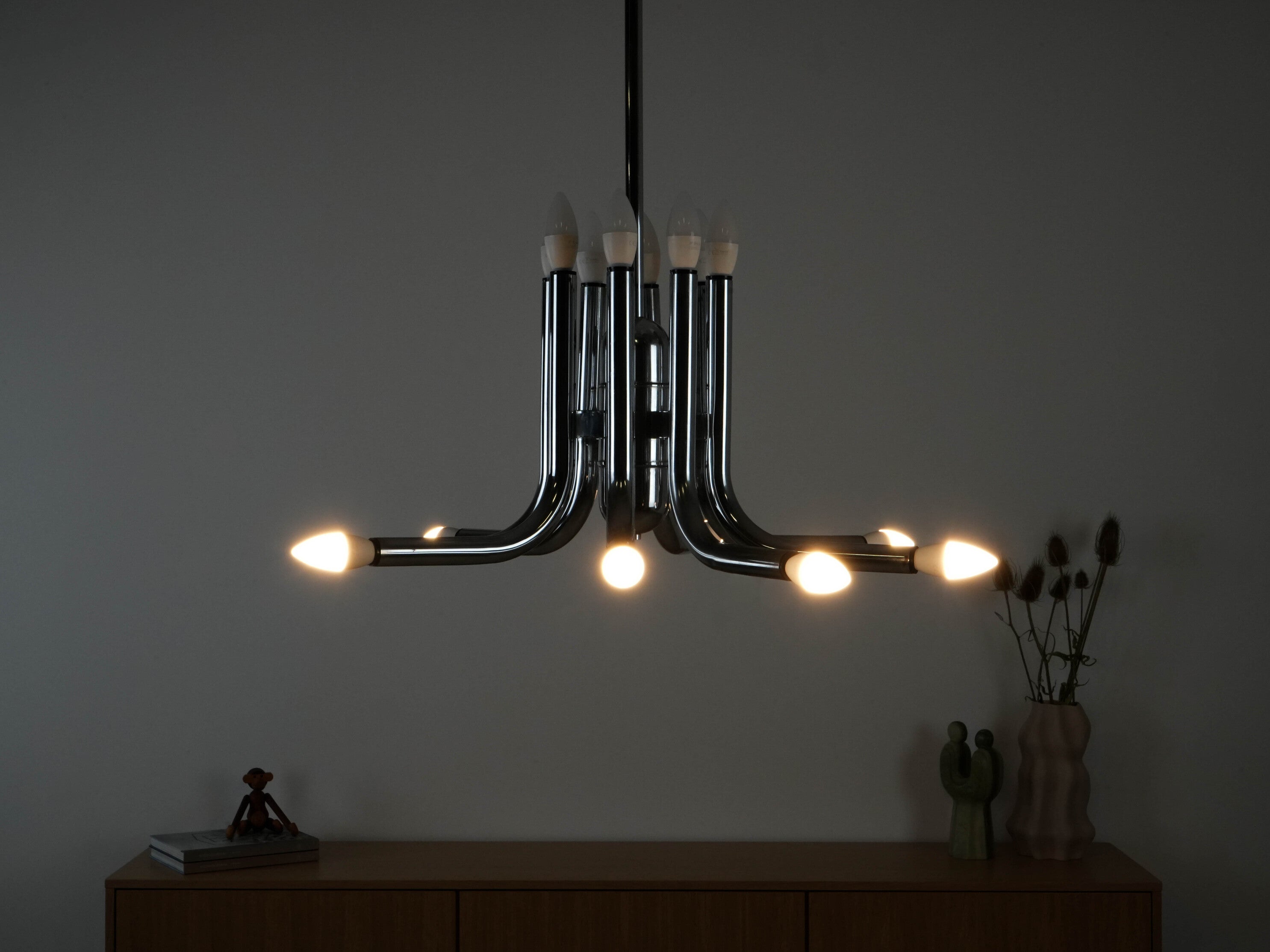 Pendant_Lamp_in_Metal_from_1970s,_Italy