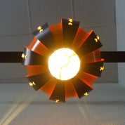 Pendant_Light_by_Werner_Schou_for_Coronell_Elektro,_Mid_Century_Modern,_1970s,_Denmark