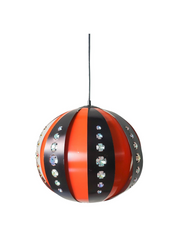 Pendant_Light_by_Werner_Schou_for_Coronell_Elektro,_Mid_Century_Modern,_1970s,_Denmark