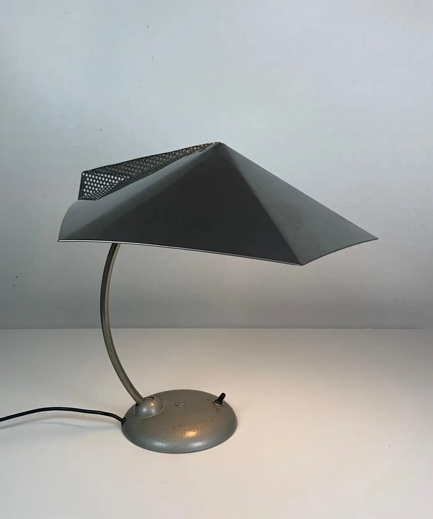 Perforated_Metal_Desk_Lamp,_1960s,_Europe_Attributed