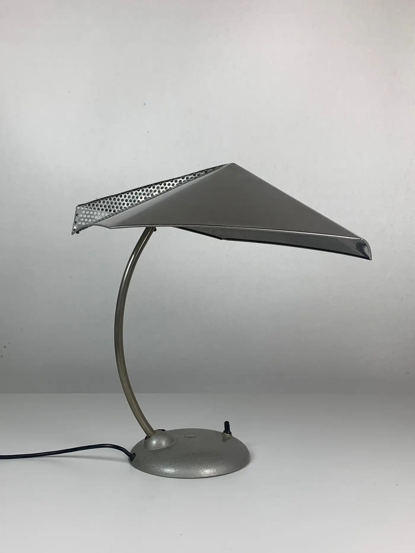 Perforated_Metal_Desk_Lamp,_1960s,_Europe_Attributed