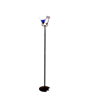 Perry_King_&_Santiago_Miranda_Triana_Floor_Lamp_for_Arteluce,_1985