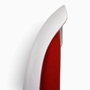 Garden_Egg_Chair_by_Peter_Ghyczy,_Senftenberger_Ei,_White_and_Red,_Germany,_1970s