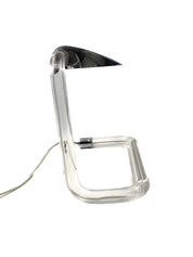 ‘Crylicord’_Modernist_Desk_Lamp_by_Peter_Hamburger_for_Knoll_International,_1960s