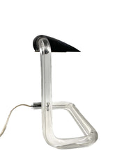 ‘Crylicord’_Modernist_Desk_Lamp_by_Peter_Hamburger_for_Knoll_International,_1960s
