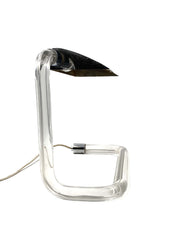 ‘Crylicord’_Modernist_Desk_Lamp_by_Peter_Hamburger_for_Knoll_International,_1960s