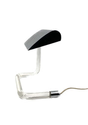 ‘Crylicord’_Modernist_Desk_Lamp_by_Peter_Hamburger_for_Knoll_International,_1960s