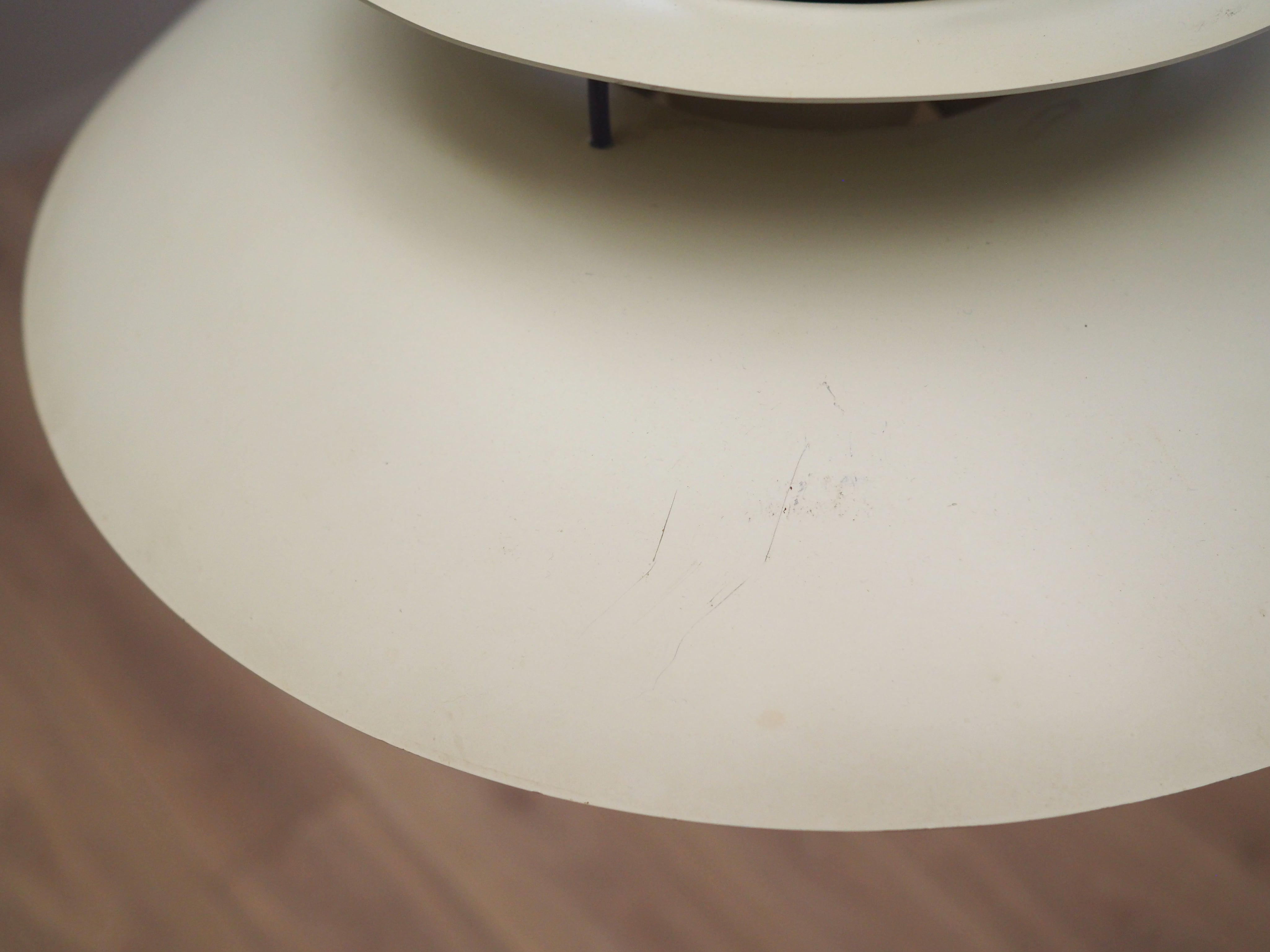 PH_5_Pendant_Lamp_by_Poul_Henningsen_for_Louis_Poulsen,_1970s,_Denmark