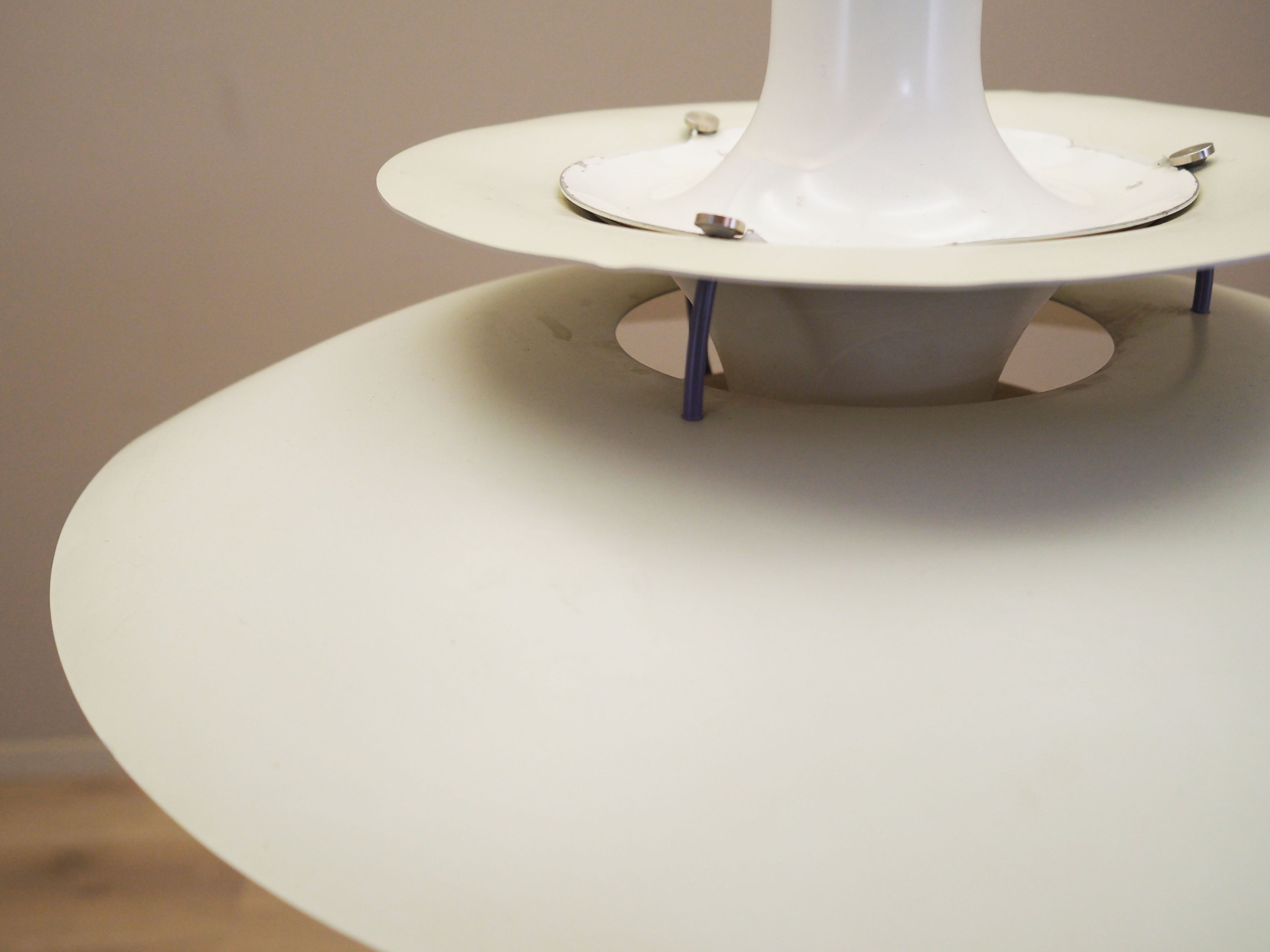 PH_5_Pendant_Lamp_by_Poul_Henningsen_for_Louis_Poulsen,_1970s,_Denmark