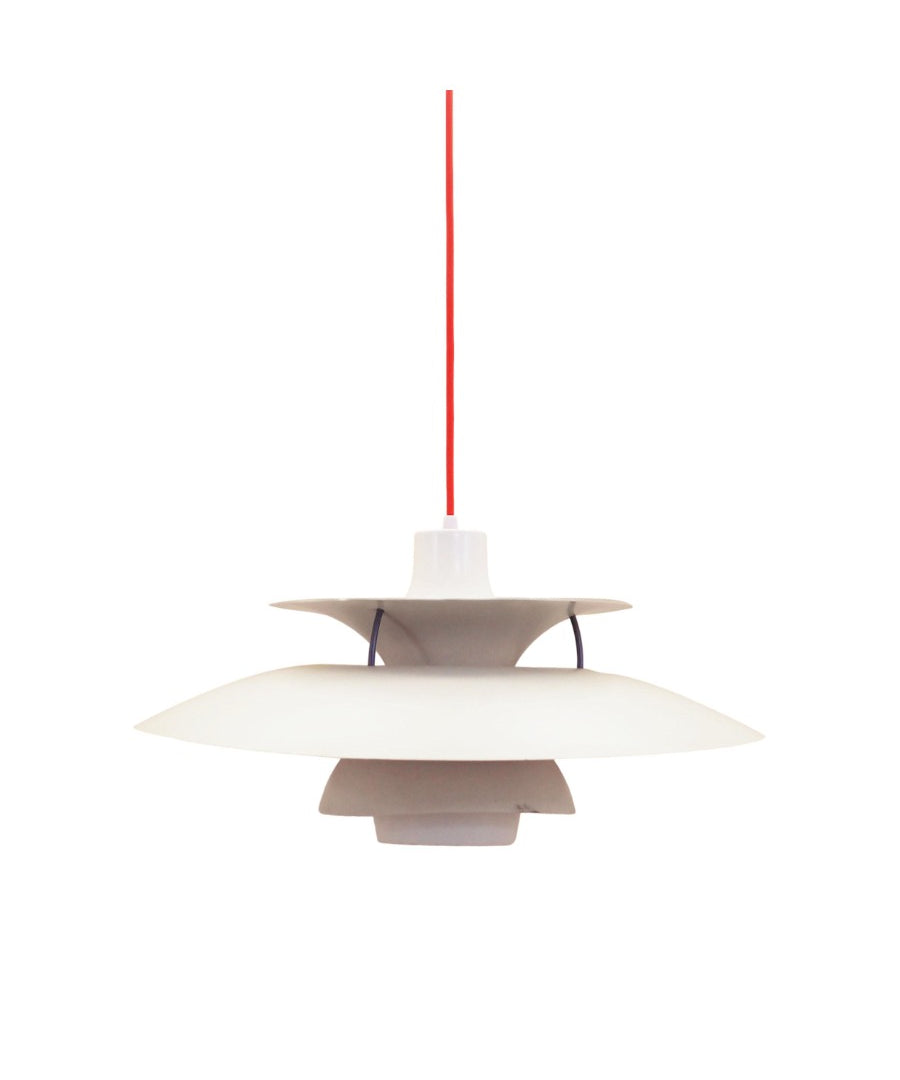 PH_5_Pendant_Lamp_by_Poul_Henningsen_for_Louis_Poulsen,_1970s,_Denmark