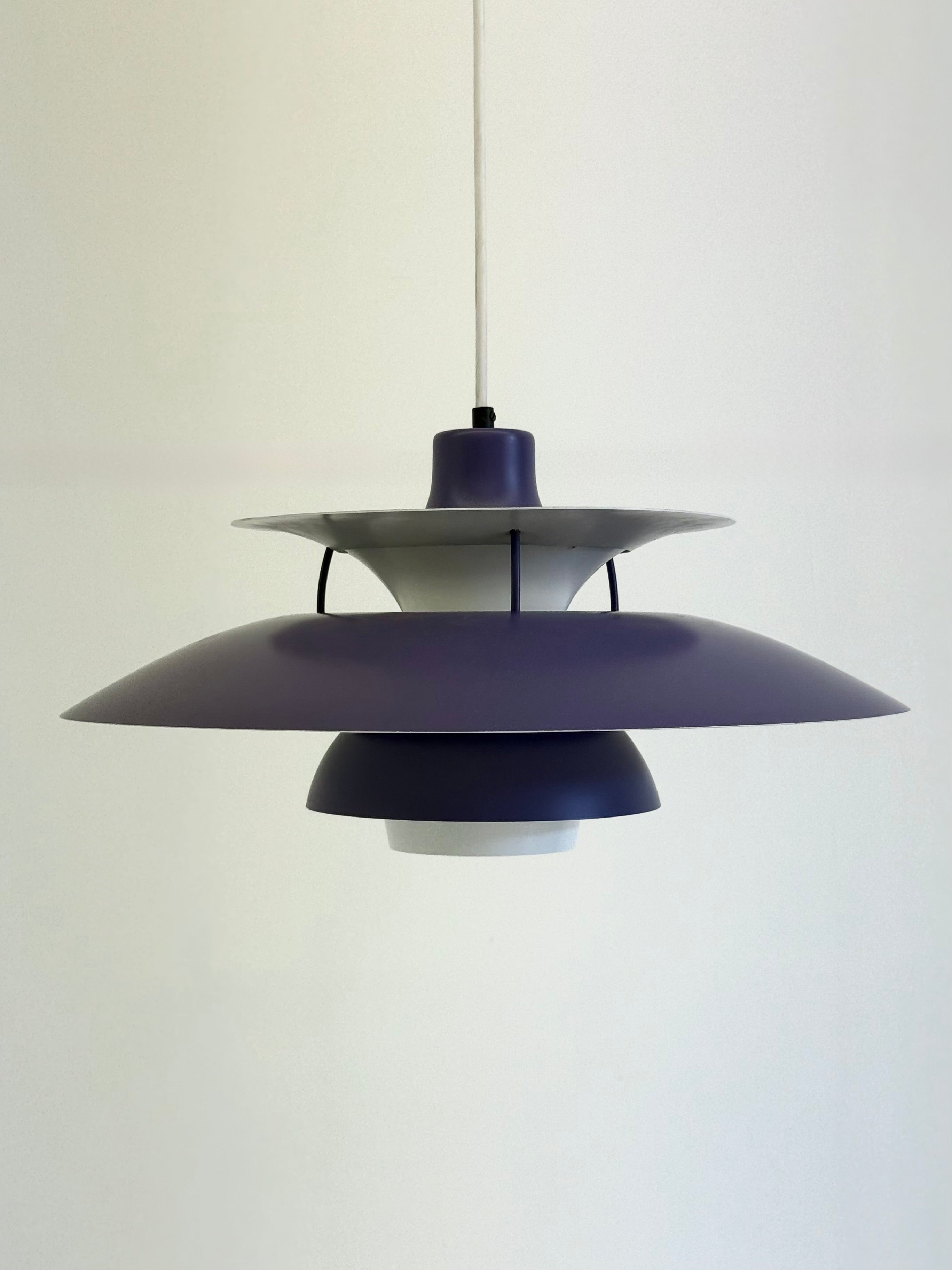 1950s_PH_5_Pendant_Lamp_by_Poul_Henningsen_for_Louis_Poulsen,_Denmark