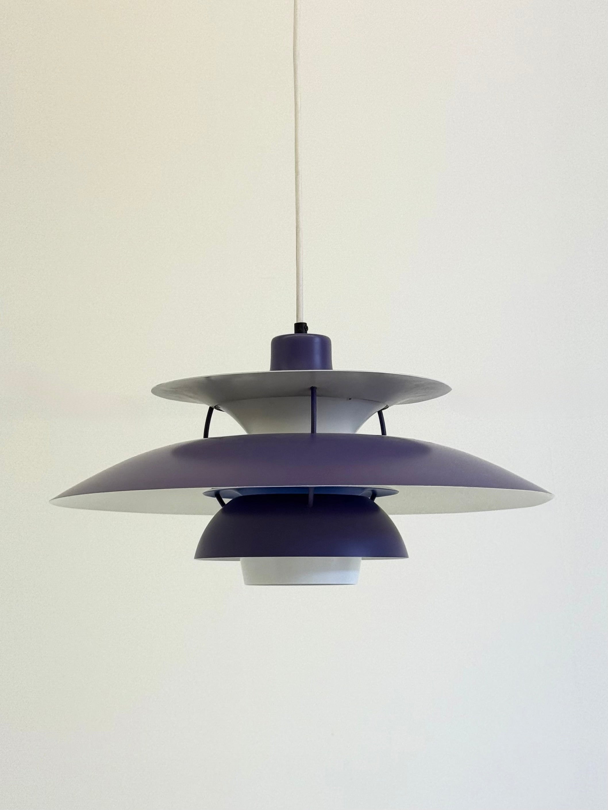 1950s_PH_5_Pendant_Lamp_by_Poul_Henningsen_for_Louis_Poulsen,_Denmark