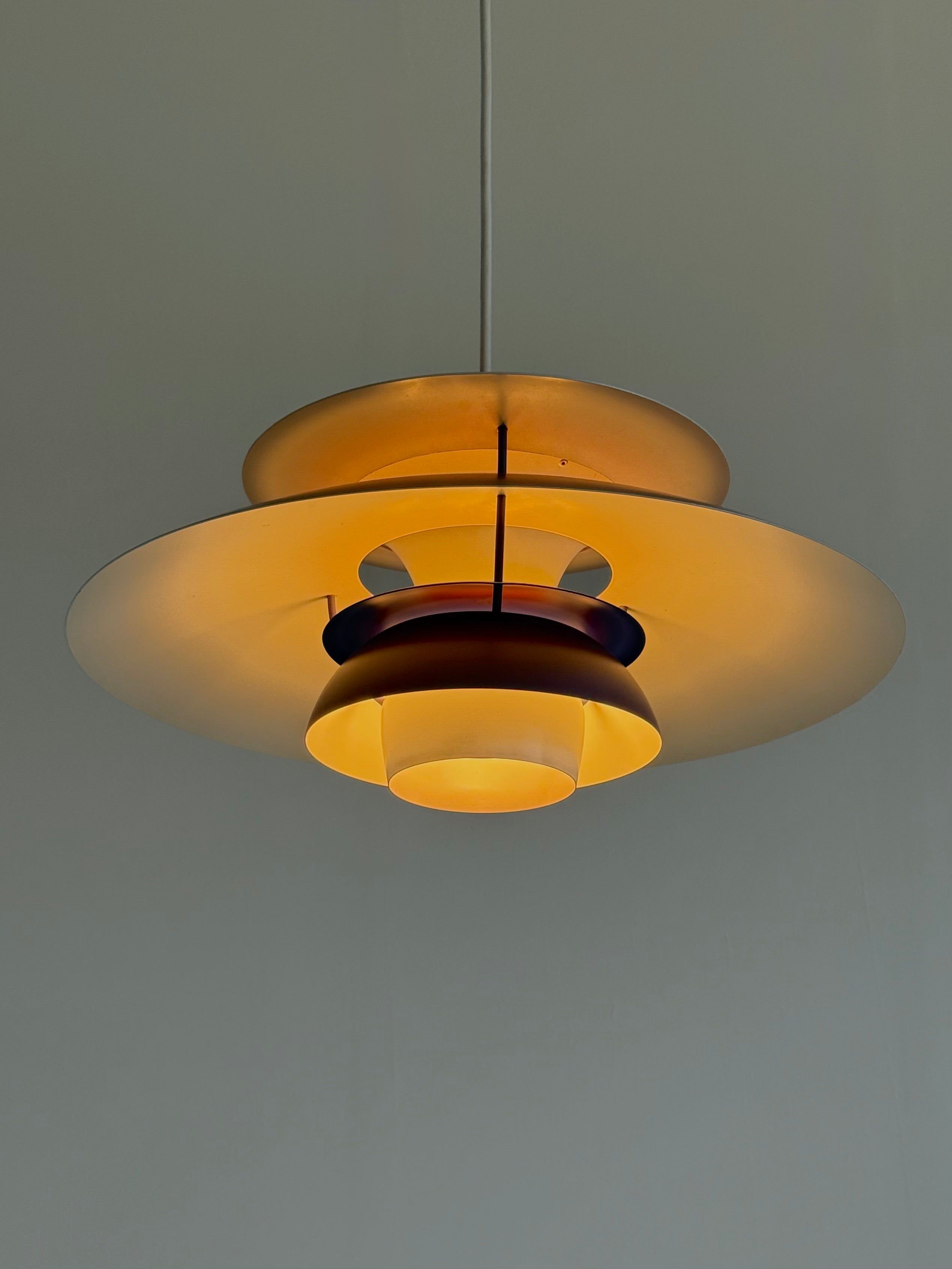 1950s_PH_5_Pendant_Lamp_by_Poul_Henningsen_for_Louis_Poulsen,_Denmark