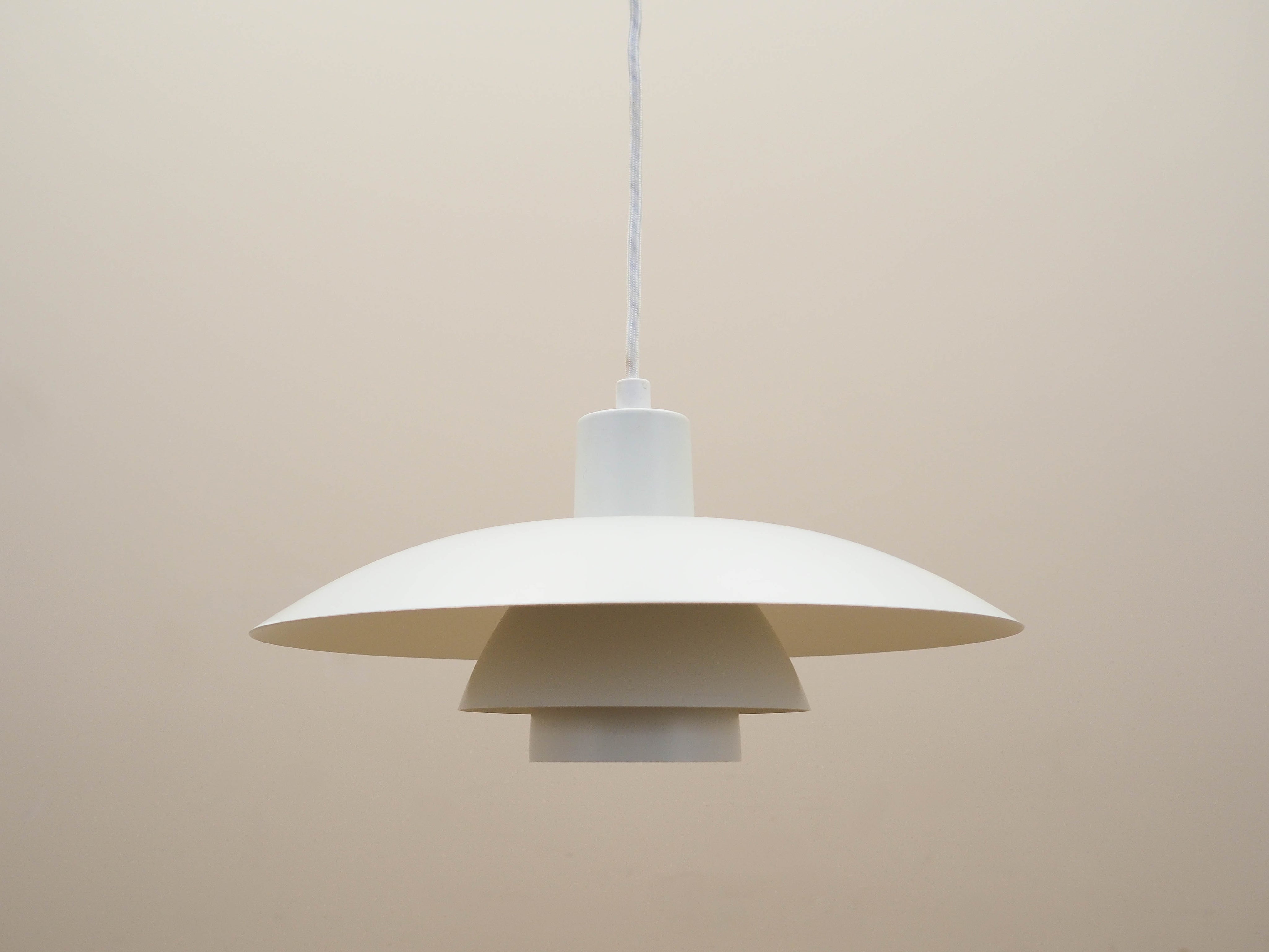 3_Pendant_Lamp_by_Poul_Henningsen_for_Louis_Poulsen,_Denmark