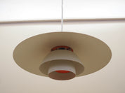 PH_4/3_Pendant_Lamp_by_Poul_Henningsen_for_Louis_Poulsen,_Denmark