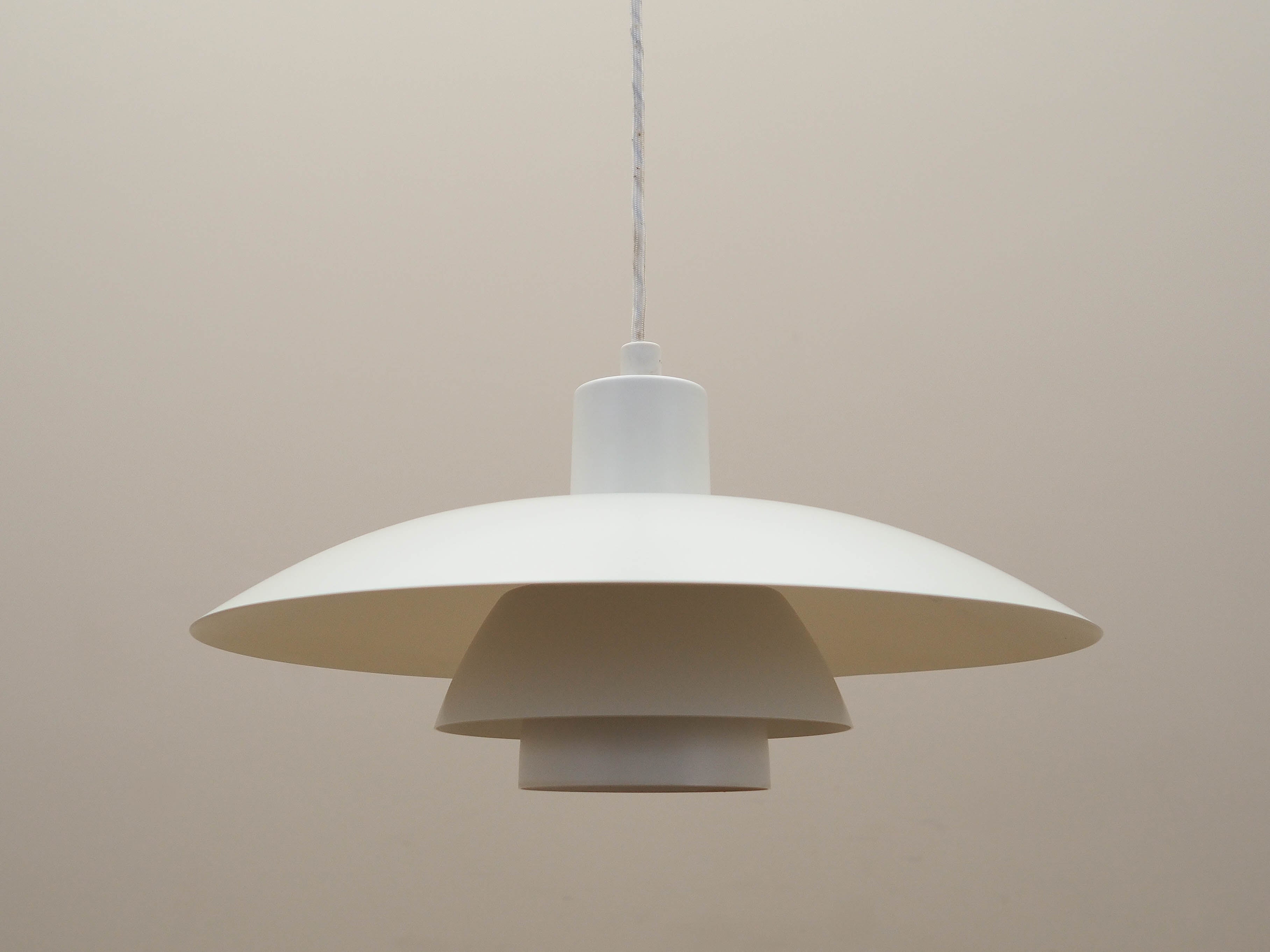 PH_4/3_Pendant_Lamp,_Poul_Henningsen,_Metal,_1960s,_Denmark