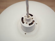 PH_4/3_Pendant_Lamp,_Poul_Henningsen,_Metal,_1960s,_Denmark