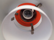 PH_4/3_Pendant_Lamp,_Poul_Henningsen,_Metal,_1960s,_Denmark