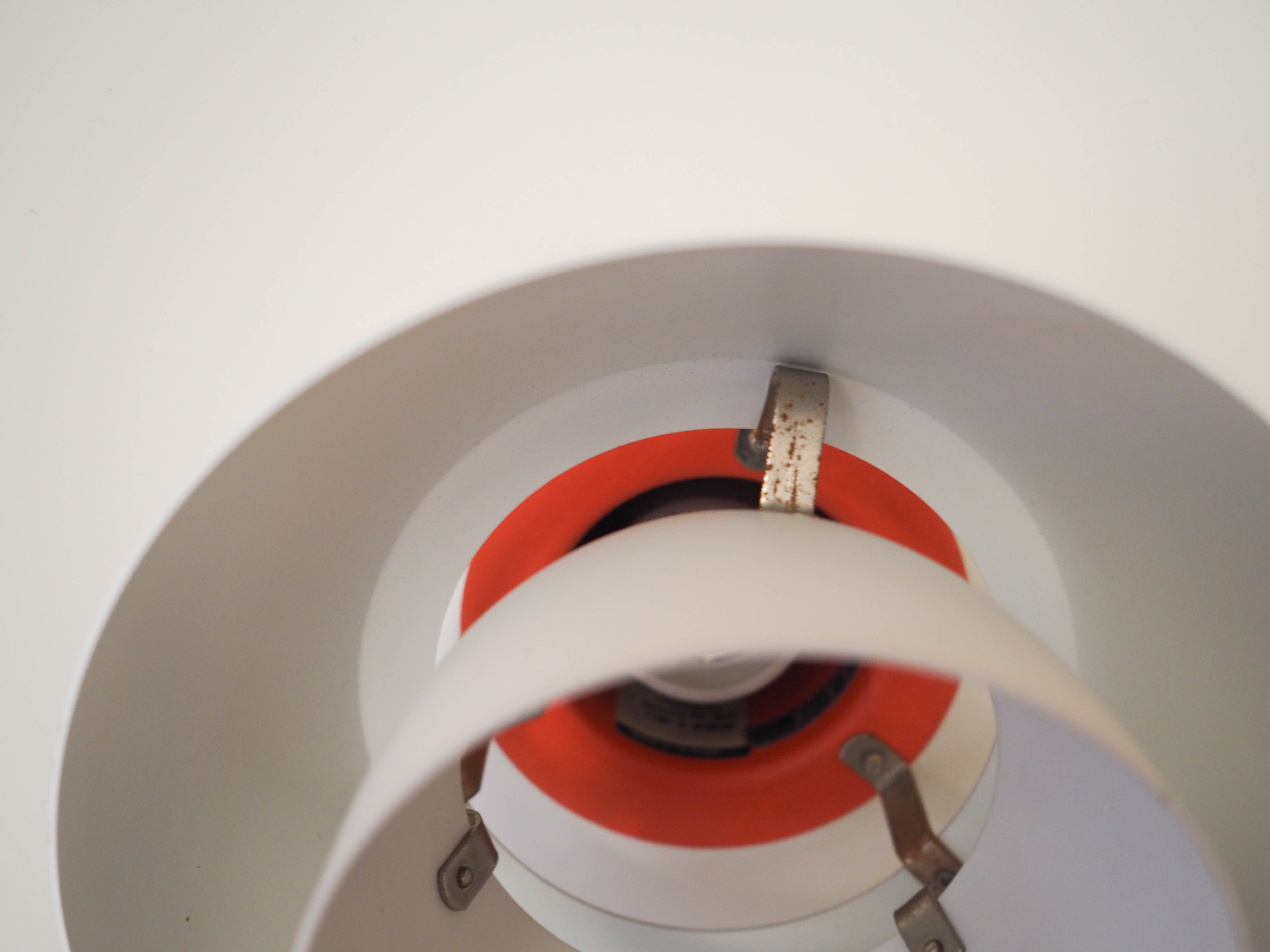 PH_4/3_Pendant_Lamp,_Poul_Henningsen,_Metal,_1960s,_Denmark