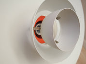 PH_4/3_Pendant_Lamp,_Poul_Henningsen,_Metal,_1960s,_Denmark