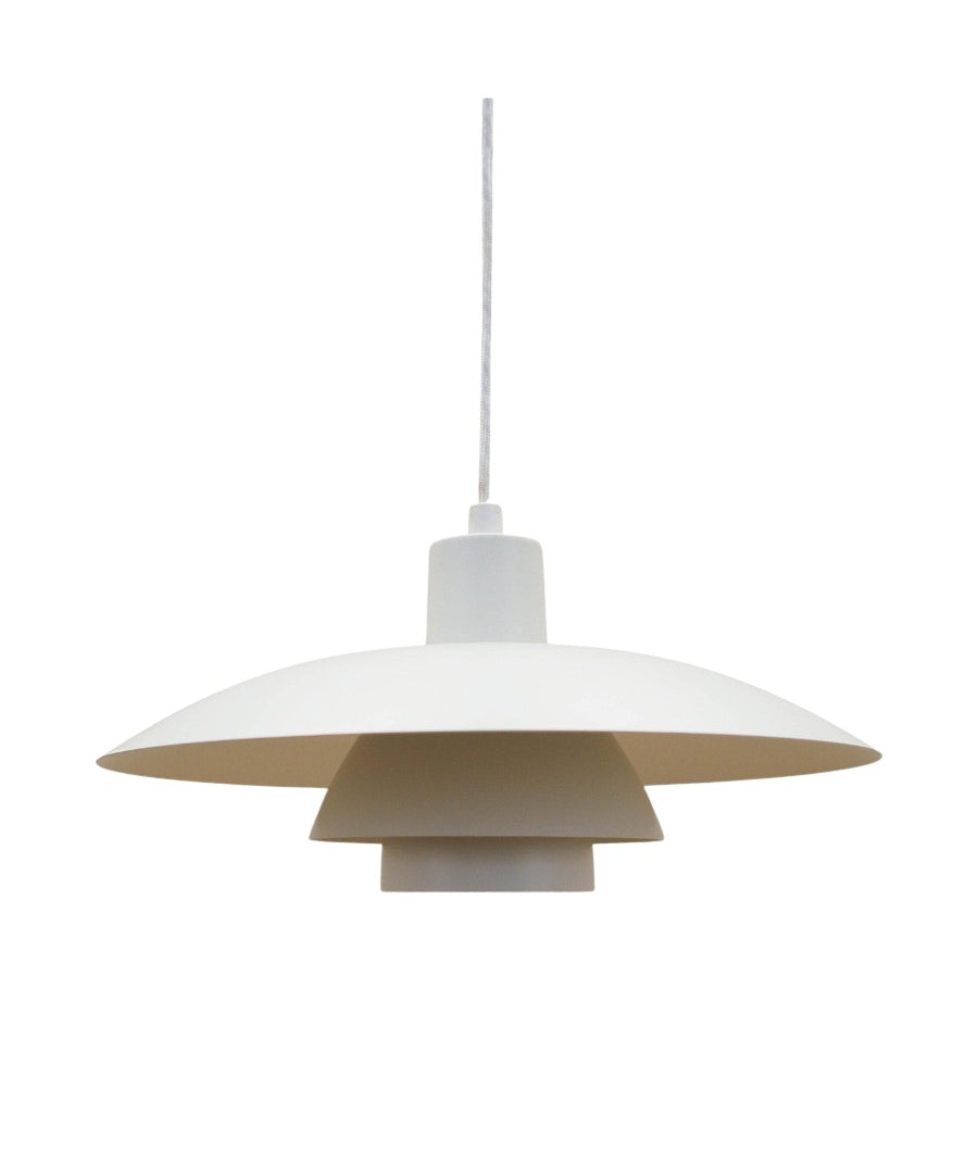 3_Pendant_Lamp_by_Poul_Henningsen_for_Louis_Poulsen,_Denmark