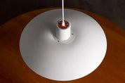 PH_4/3_Pendant_Light,_Poul_Henningsen,_Metal,_1950s,_Denmark
