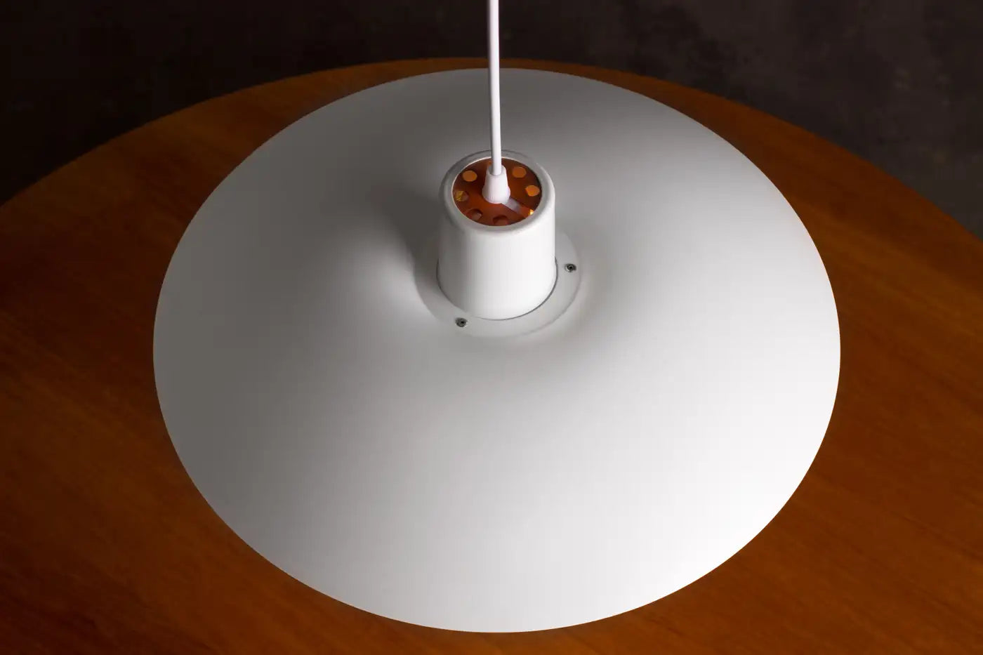 PH_4/3_Pendant_Light,_Poul_Henningsen,_Metal,_1950s,_Denmark