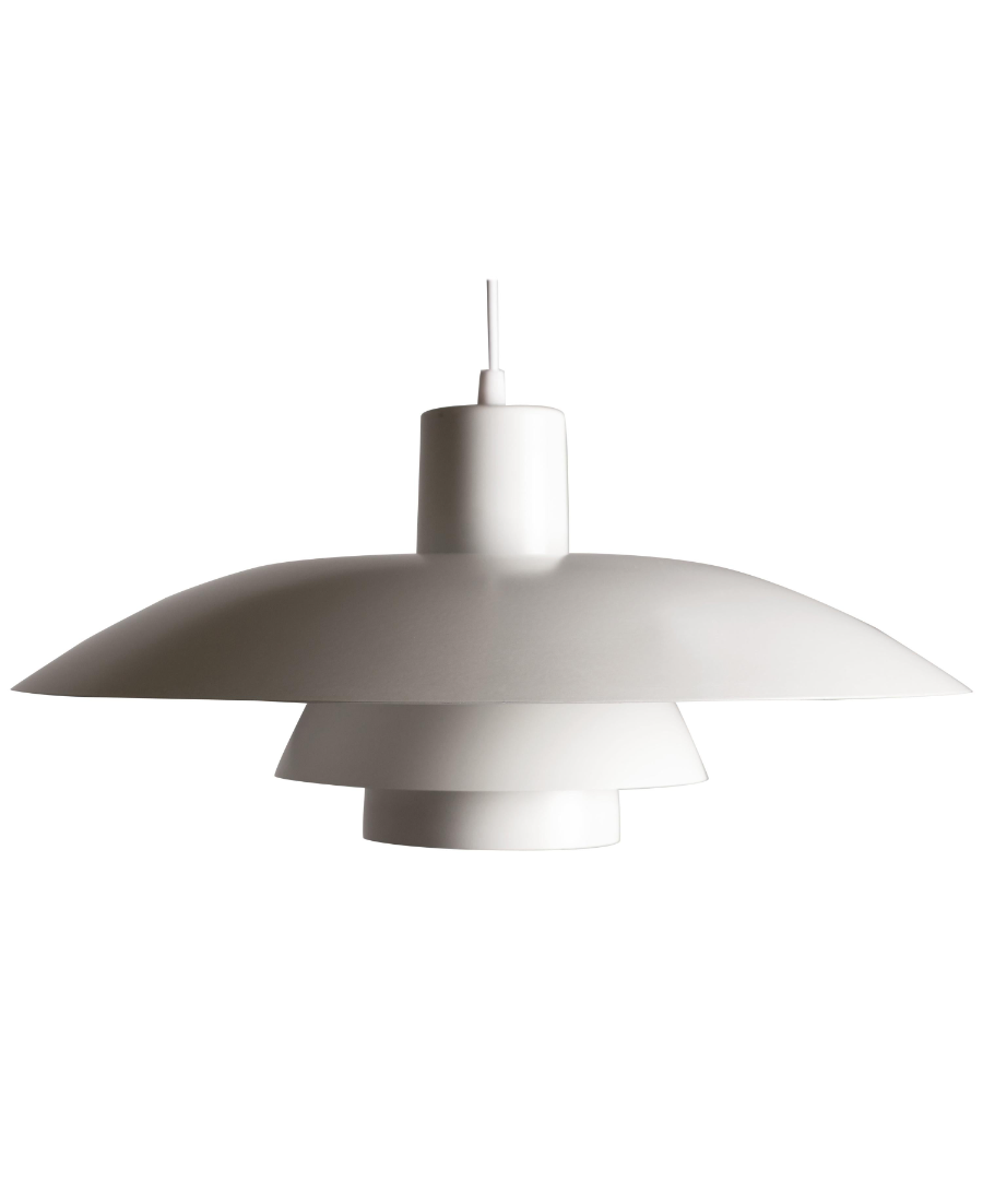 3_Pendant_Light,_Poul_Henningsen,_Metal,_1950s,_Denmark